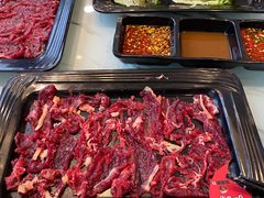 -顶福胜潮汕牛肉火锅(观沙岭店)