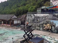 -重庆云阳龙缸景区