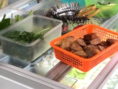 -老兵麻辣烫(世欧王庄店)