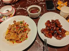 -新白鹿餐厅(龙游路总店·杭帮菜名店)