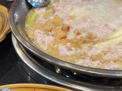 -老来福·非遗酸汤兔(凯旋路店)