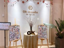 -GK-ARCADIA美睫美甲