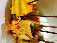 -丁丁猫重庆小面(徐州路店)