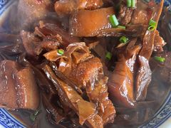 -水岸居湖景农家乐·阳澄湖大闸蟹