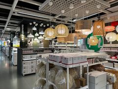 -宜家家居(四元桥商场店)