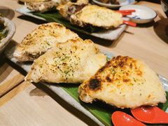 -梅丘·寿司の美登利(银座店)