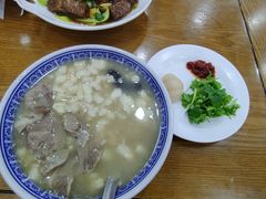 -老回回饺子馆(海洋馆店)