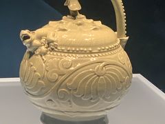 -陕西历史博物馆