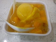 -圆碌碌甜品屋(二中店)