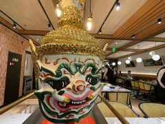 -Home Thai·泰谣(王府井apm店)