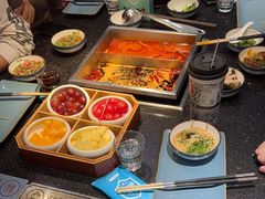 -五星桥原切肥牛火锅·30年专注好牛肉(湖塘店)