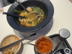 -桂在香知桂林米粉(南岗松雷店)