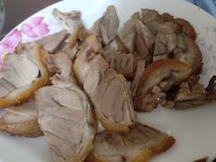 牛腩粉-汉记面馆(南华东路店)