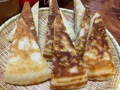 -思金拉措庄园藏餐(太阳岛店)