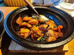 -旺爷砂锅·茶作(国贸城店)