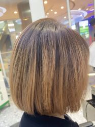 -川和潮人漂色·烫染·接发