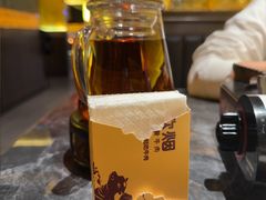 -炊烟小炒黄牛肉(浦东世纪汇店)