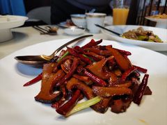 -海味世家·家常菜馆(明州里店)
