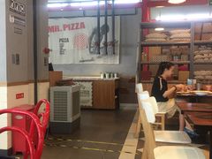 -米斯特比萨(光华桥凯德MALL天津湾店)