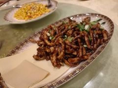 -晋一碗刀削面·特色家常菜(云岗店)