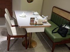 -粤陸玖玖·港式手作茶餐厅(珠江路店)