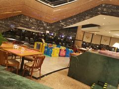 -南京维景国际大酒店咖啡厅