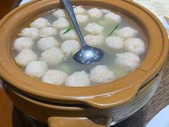 -郑庄脂渣海鲜楼(九水路店)