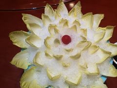 出水芙蓉-宋宴(虎跑店)