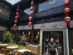 -二泉园老菜馆·百年无锡菜