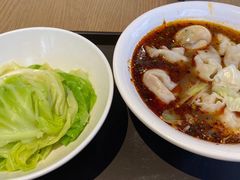 -聚园面庄(新光天地店)