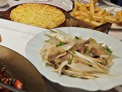-hallch好吃餐厅(奥体中心店)