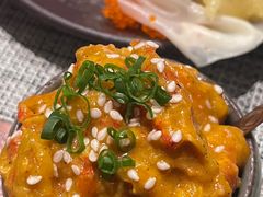 -戏作寿司(观音桥店)