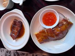 -新天世纪中餐厅