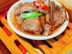 -馋遇江南·精致湖景雅宴(东方之门店)