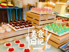-东方滨江大酒店·滨江厅
