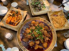 -青城甲(青城山店)