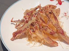 -小炳胜(卓悦中心店)