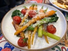 -LESCEDARS Brasserie Bistro香柏树