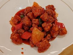 -陶缘一号·四季缘·老字号顺德菜·户外婚礼家宴(西滘店)