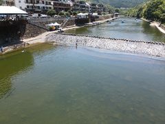 -芦茨金富饭庄·25年老字号·专做稻草鸡