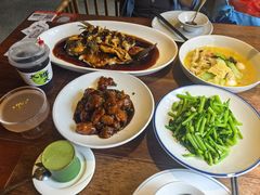 -大牌大·传统杭帮菜(湖滨店)