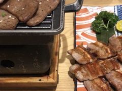 -隐泉京望日式料理(太和广场店)