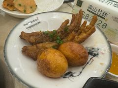 卤味鸡爪-群乐饭店(滨安路店)