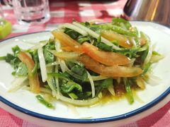 -西域阿里马新疆菜·清真(桂花路店)