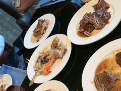 -康帝国际酒店-艾斯本自助西餐厅