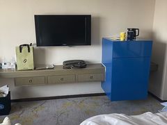 -上海虹桥宾馆(郁锦香品牌酒店)