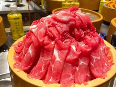 -龍歌自助小火锅(城阳万象汇店)