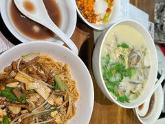 -寻裕记·现炒浇头面(人民广场店)