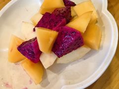 -吉兆·料理(红梅南路店)