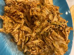 -万荣烤鸭店·北京菜(农光里店)